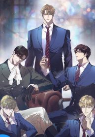 Cuộc Đời Bi Thảm