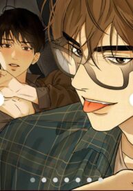 Nô Lệ Omega Sụp Đổ