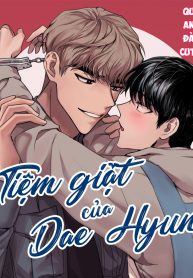 Tiệm Giặt Của Dae Hyun