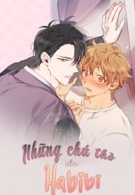 Những Chú Thỏ Của Habibi