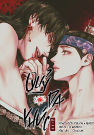 Quỷ Dạ Khúc (bản không che)