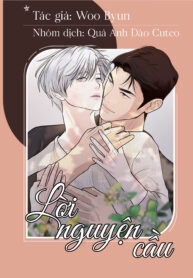 Lời Nguyện Cầu