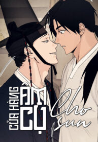 KHÔNG CHE – CỬA HÀNG ÂM CỤ CHOSUN