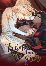 TRĂNG NƠI MA GIỚI