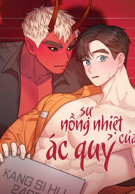 SỰ NỒNG NHIỆT CỦA ÁC QUỶ