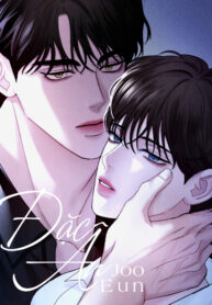 ĐẶC ÂN (JOO EUN)